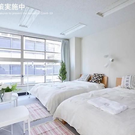 寅ホテル 台東 Hotel 寅 台东 Tora Hotel Taito A Токіо Екстер'єр фото