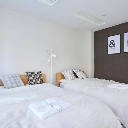 寅ホテル 台東 Hotel 寅 台东 Tora Hotel Taito A Токіо Екстер'єр фото