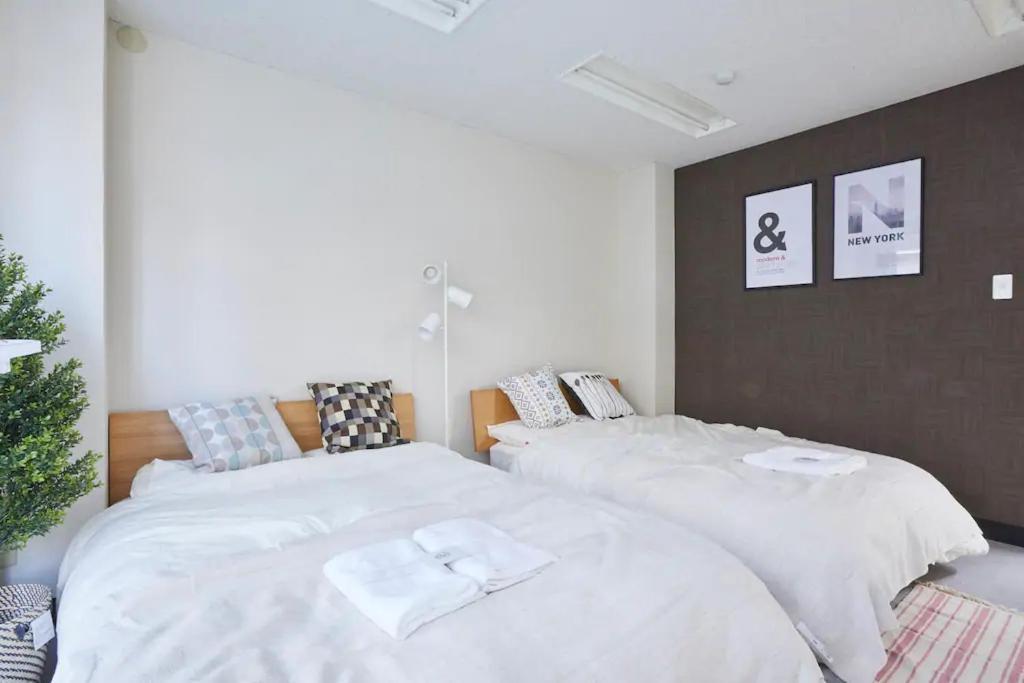 寅ホテル 台東 Hotel 寅 台东 Tora Hotel Taito A Токіо Екстер'єр фото