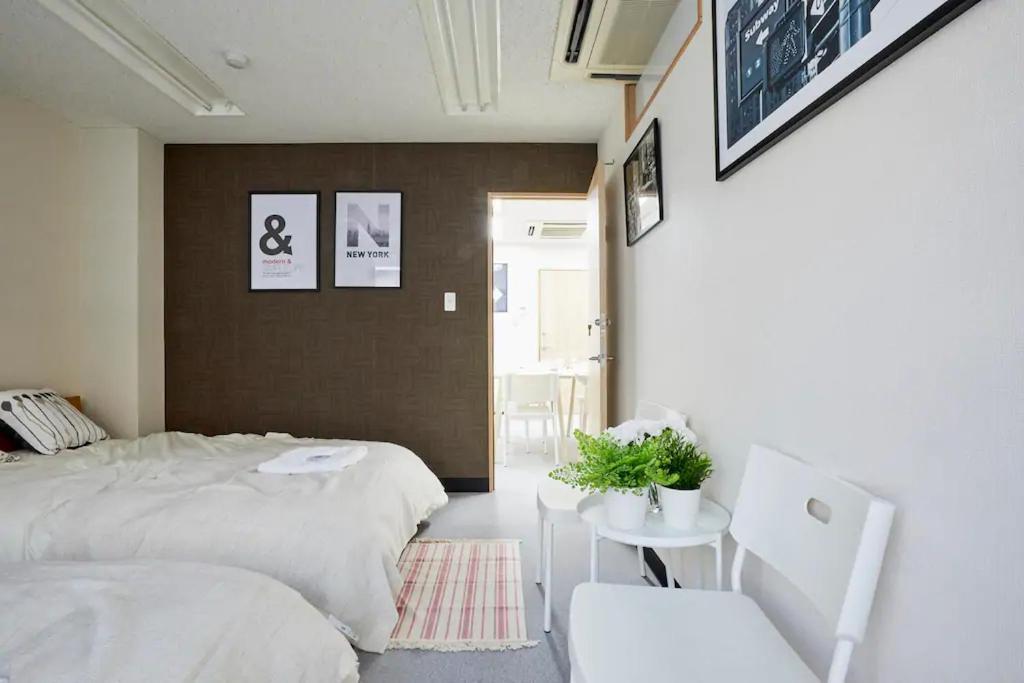 寅ホテル 台東 Hotel 寅 台东 Tora Hotel Taito A Токіо Екстер'єр фото