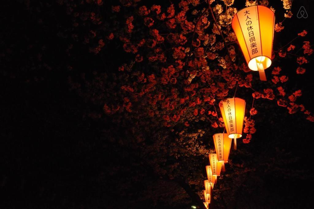 寅ホテル 台東 Hotel 寅 台东 Tora Hotel Taito A Токіо Екстер'єр фото